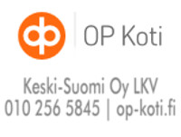 OP Koti Keski-Suomi Oy LKV